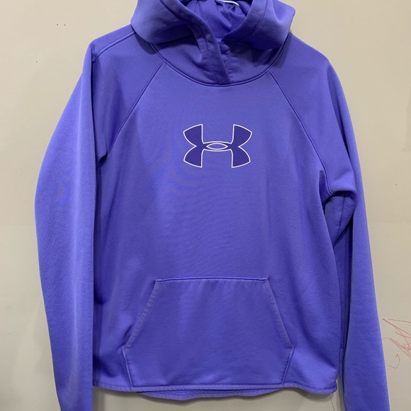 Purple Under armour - Picture 2 of 2